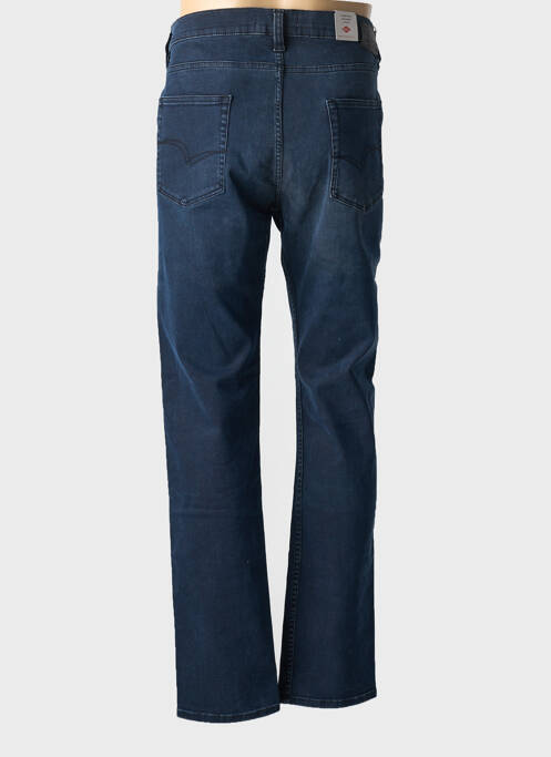 Jeans coupe droite bleu LEE COOPER pour homme