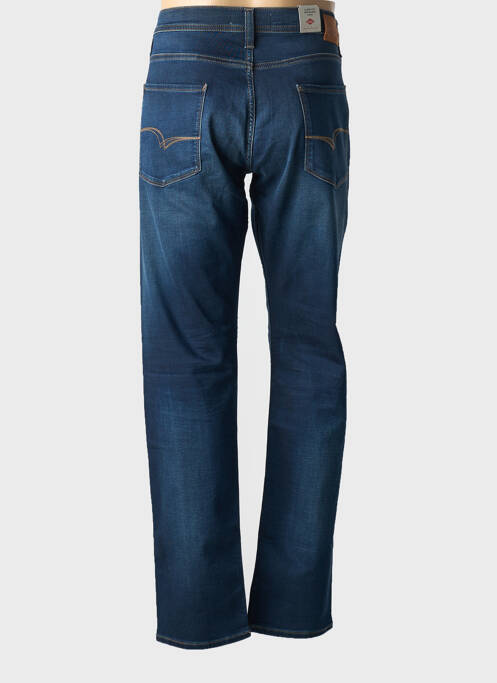 Jeans coupe droite bleu LEE COOPER pour homme