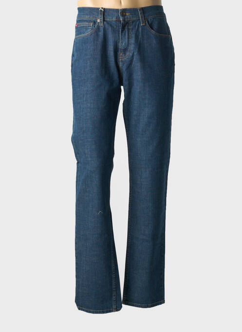 Jeans coupe slim bleu LEE COOPER pour homme