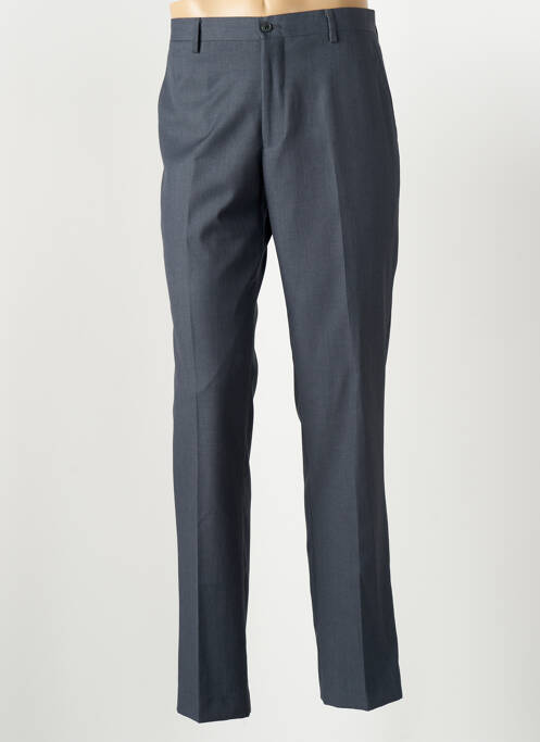 Pantalon slim gris FORECAST pour homme
