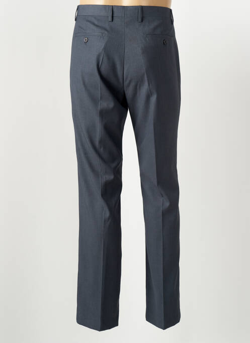 Pantalon slim gris FORECAST pour homme