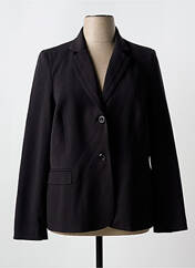 Blazer noir GUY DUBOUIS pour femme seconde vue