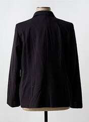 Blazer noir GUY DUBOUIS pour femme seconde vue