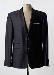 Blazer noir GIANNI MARCO pour homme seconde vue