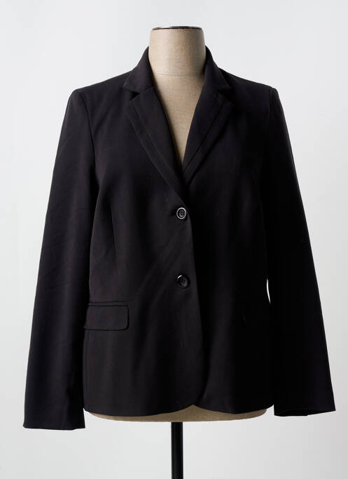 Blazer noir GUY DUBOUIS pour femme