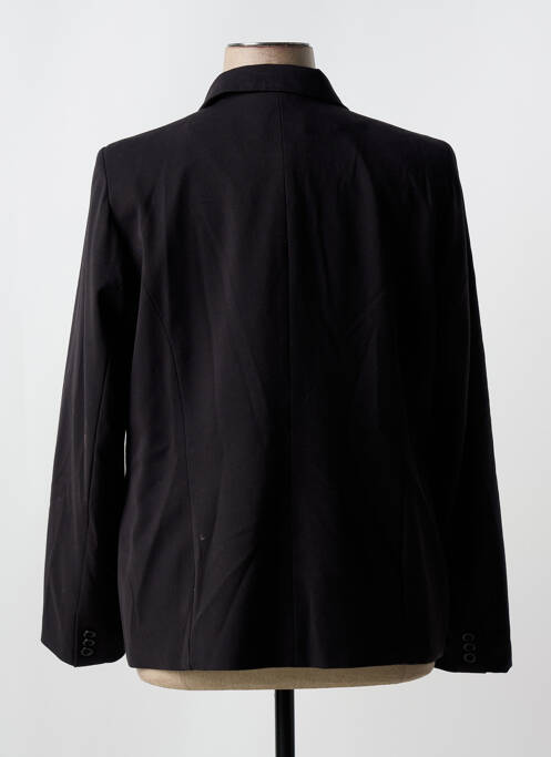 Blazer noir GUY DUBOUIS pour femme