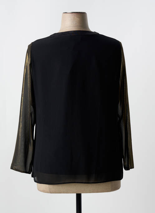 Blouse noir MERI & ESCA pour femme