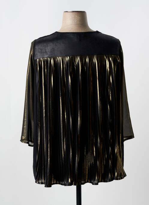 Blouse noir MERI & ESCA pour femme