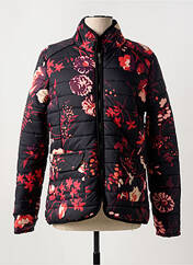 Doudoune noir AGATHE & LOUISE pour femme seconde vue