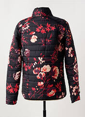 Doudoune noir AGATHE & LOUISE pour femme seconde vue