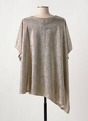 Top or ESPERANCE pour femme seconde vue