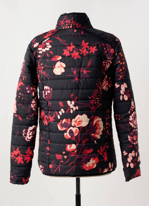 Doudoune noir AGATHE & LOUISE pour femme