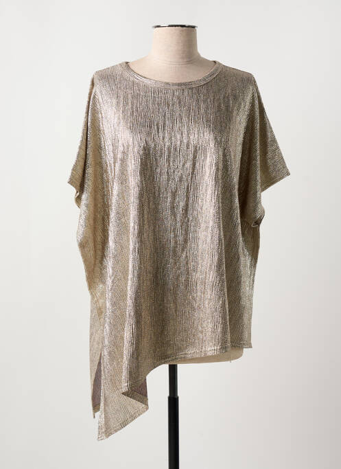 Top or ESPERANCE pour femme