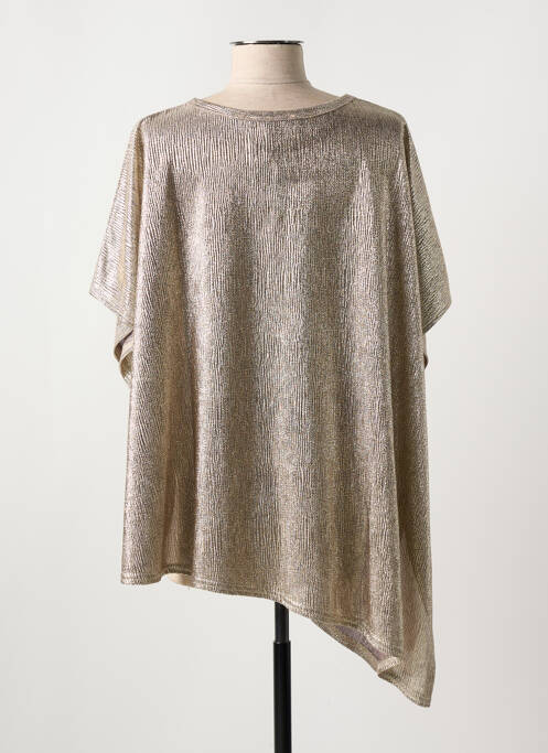 Top or ESPERANCE pour femme