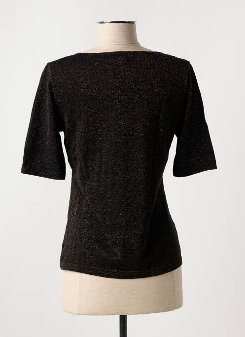 Top or SURKANA pour femme