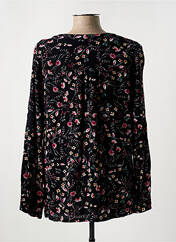 Blouse noir CONCEPT  K pour femme seconde vue