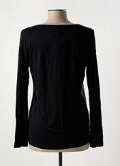 T-shirt gris JEAN GABRIEL pour femme seconde vue