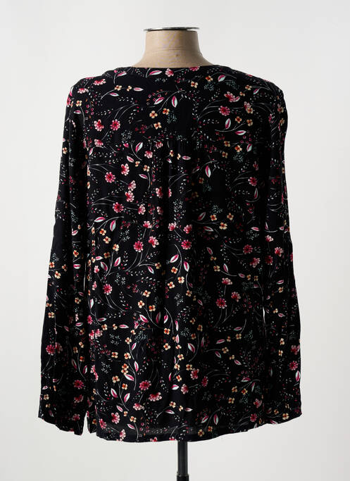 Blouse noir CONCEPT  K pour femme