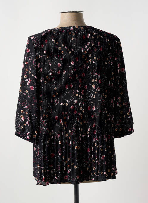 Blouse noir CONCEPT K pour femme