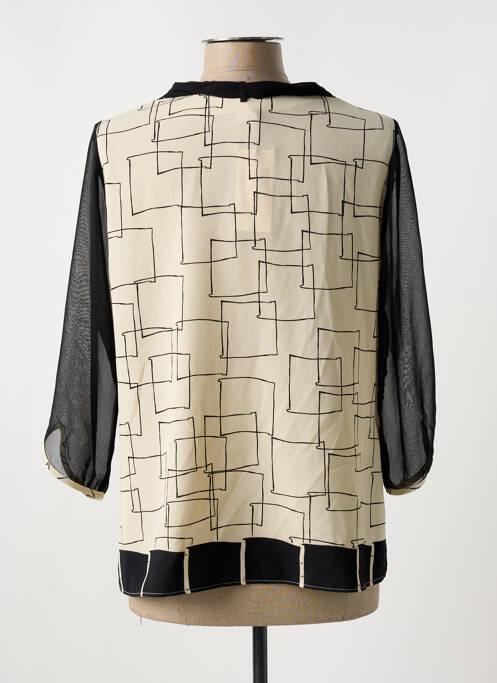 Blouse noir MERI & ESCA pour femme
