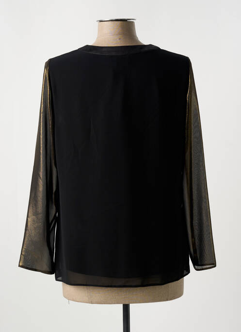 Blouse noir MERI & ESCA pour femme
