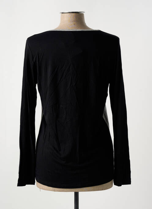 T-shirt gris JEAN GABRIEL pour femme