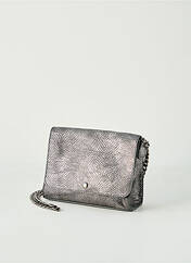 Sac gris SURKANA pour femme seconde vue