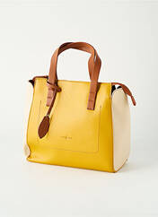 Sac jaune SURKANA pour femme seconde vue