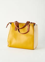 Sac jaune SURKANA pour femme seconde vue