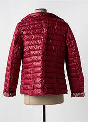 Doudoune rouge BARBARA LEBEK pour femme seconde vue