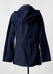 Parka bleu CONCEPT K pour femme seconde vue