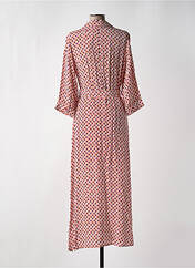 Robe longue rouge SURKANA pour femme seconde vue