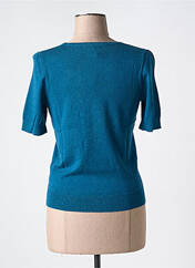 T-shirt bleu KING LOUIE pour femme seconde vue