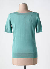 T-shirt vert KING LOUIE pour femme seconde vue