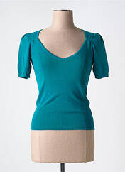 T-shirt vert KING LOUIE pour femme seconde vue