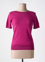 T-shirt violet KING LOUIE pour femme seconde vue