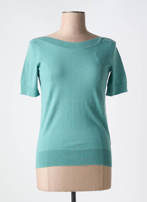 T-shirt vert KING LOUIE pour femme