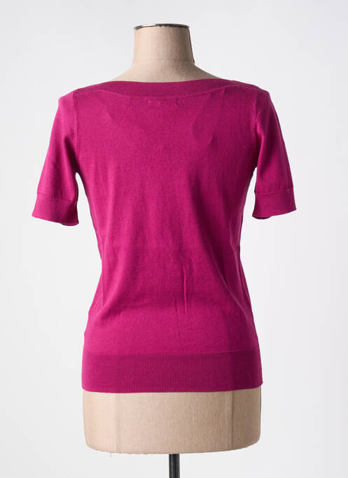 T-shirt violet KING LOUIE pour femme