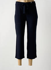 Pantalon 7/8 noir GERRY WEBER pour femme seconde vue