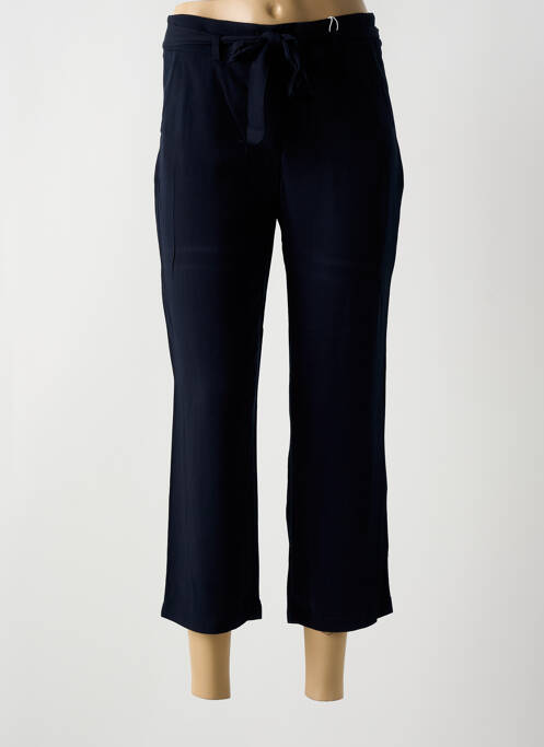 Pantalon 7/8 noir GERRY WEBER pour femme