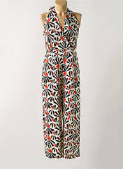 Combi-pantalon noir SURKANA pour femme seconde vue