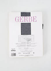 Collants gris GERBE pour femme seconde vue