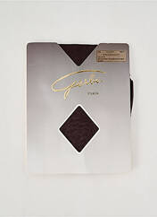 Collants marron GERBE pour femme seconde vue