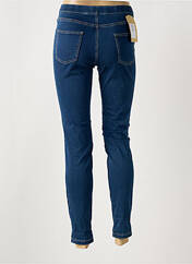 Jegging bleu LCDN pour femme seconde vue