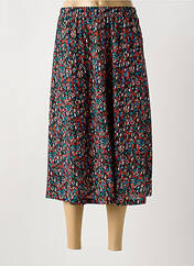 Jupe mi-longue noir DIANE LAURY pour femme seconde vue