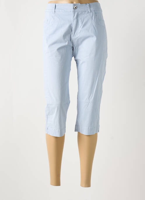 Corsaire bleu JENSEN pour femme