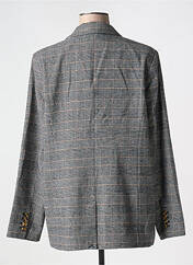 Blazer gris C'EST BEAU LA VIE pour femme seconde vue