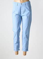 Pantalon 7/8 bleu LCDN pour femme seconde vue