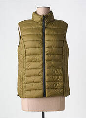 Doudoune vert JENSEN pour femme seconde vue