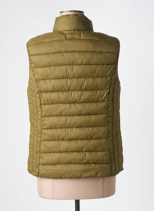 Doudoune vert JENSEN pour femme